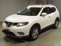 2016 Nissan X-Trail