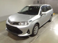 2019 Toyota Corolla Fielder