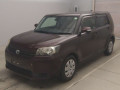 2011 Toyota Corolla Rumion