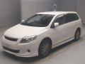 2010 Toyota Corolla Fielder