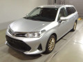 2018 Toyota Corolla Fielder