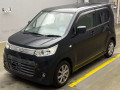 2012 Suzuki WAGON R STINGRAY