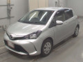 2016 Toyota Vitz