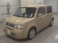 2009 Nissan Cube