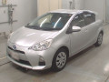 2014 Toyota Aqua