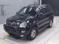 2008 Toyota Land Cruiser Prado