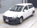 2017 Nissan NV150 AD