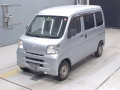 2015 Daihatsu Hijet Cargo