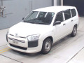 2015 Toyota Succeed