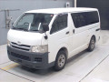 2008 Toyota Regiusace Van