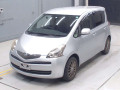 2008 Toyota Ractis