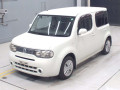 2012 Nissan Cube