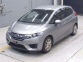 2014 Honda Fit Hybrid