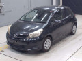 2012 Toyota Vitz