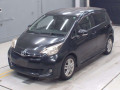 2010 Toyota Ractis