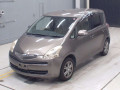 2008 Toyota Ractis