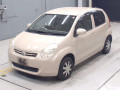 2010 Toyota Passo