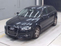 2012 Audi A3