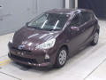 2014 Toyota Aqua