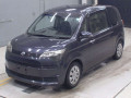 2012 Toyota Spade