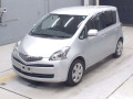 2009 Toyota Ractis