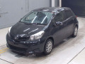 2012 Toyota Vitz