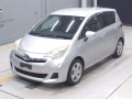 2012 Toyota Ractis
