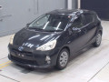 2012 Toyota Aqua