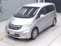 2013 Honda Freed