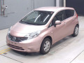 2014 Nissan Note