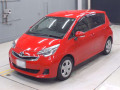 2015 Toyota Ractis