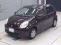 2011 Toyota Passo