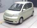 2008 Toyota Porte