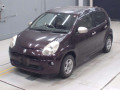 2010 Toyota Passo