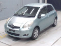 2008 Toyota Vitz
