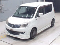 2012 Suzuki Solio