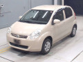 2012 Toyota Passo