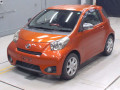2011 Toyota iQ