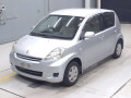2008 Toyota Passo