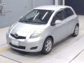 2007 Toyota Vitz