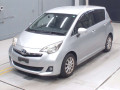2012 Toyota Ractis