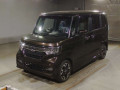 2019 Honda N-BOX CUSTOM