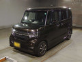 2020 Honda N-BOX CUSTOM
