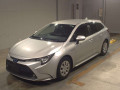 2020 Toyota Corolla Touring Wagon