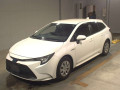 2020 Toyota Corolla Touring Wagon