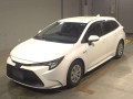 2020 Toyota Corolla Touring Wagon