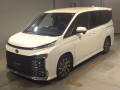 2025 Toyota Voxy