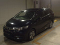 2020 Honda SHUTTLE