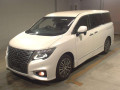 2022 Nissan Elgrand