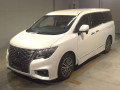 2022 Nissan Elgrand